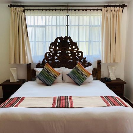 Hotel Spa Posada Tlaltenango Cuernavaca Ngoại thất bức ảnh