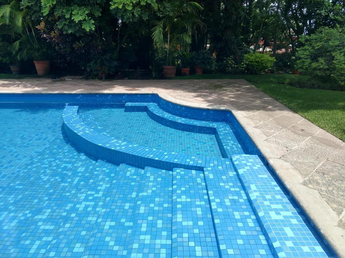 Hotel Spa Posada Tlaltenango Cuernavaca Ngoại thất bức ảnh