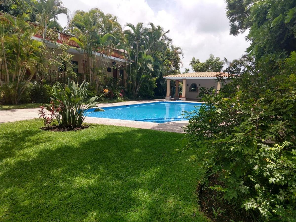 Hotel Spa Posada Tlaltenango Cuernavaca Ngoại thất bức ảnh