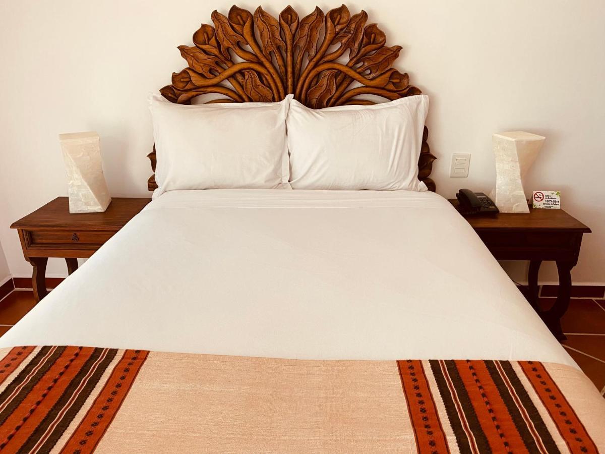 Hotel Spa Posada Tlaltenango Cuernavaca Ngoại thất bức ảnh