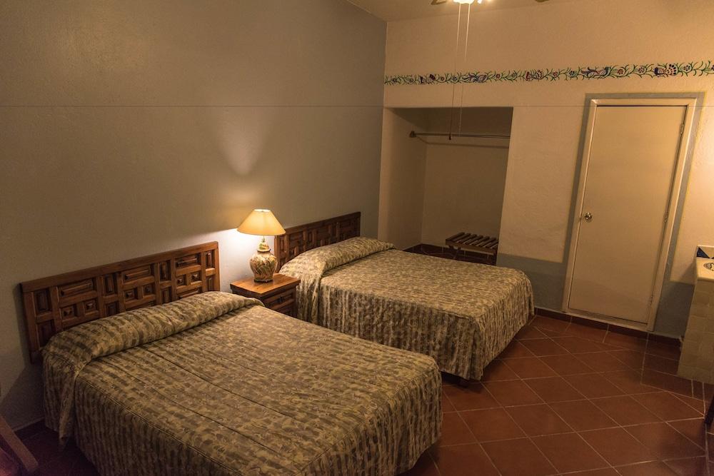 Hotel Spa Posada Tlaltenango Cuernavaca Ngoại thất bức ảnh