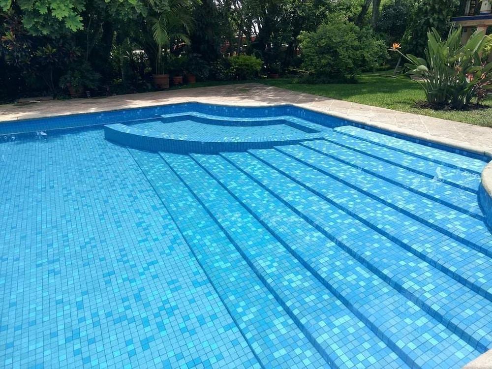 Hotel Spa Posada Tlaltenango Cuernavaca Ngoại thất bức ảnh