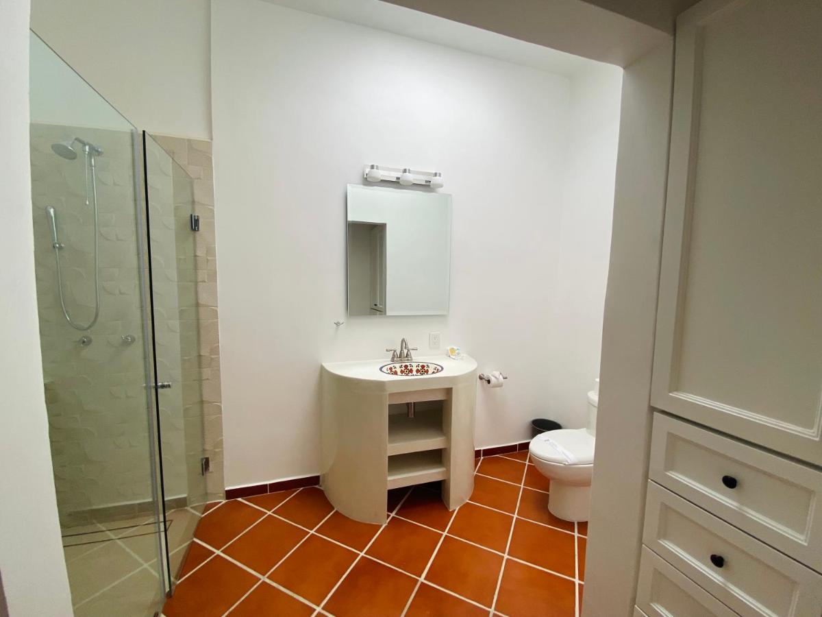 Hotel Spa Posada Tlaltenango Cuernavaca Ngoại thất bức ảnh