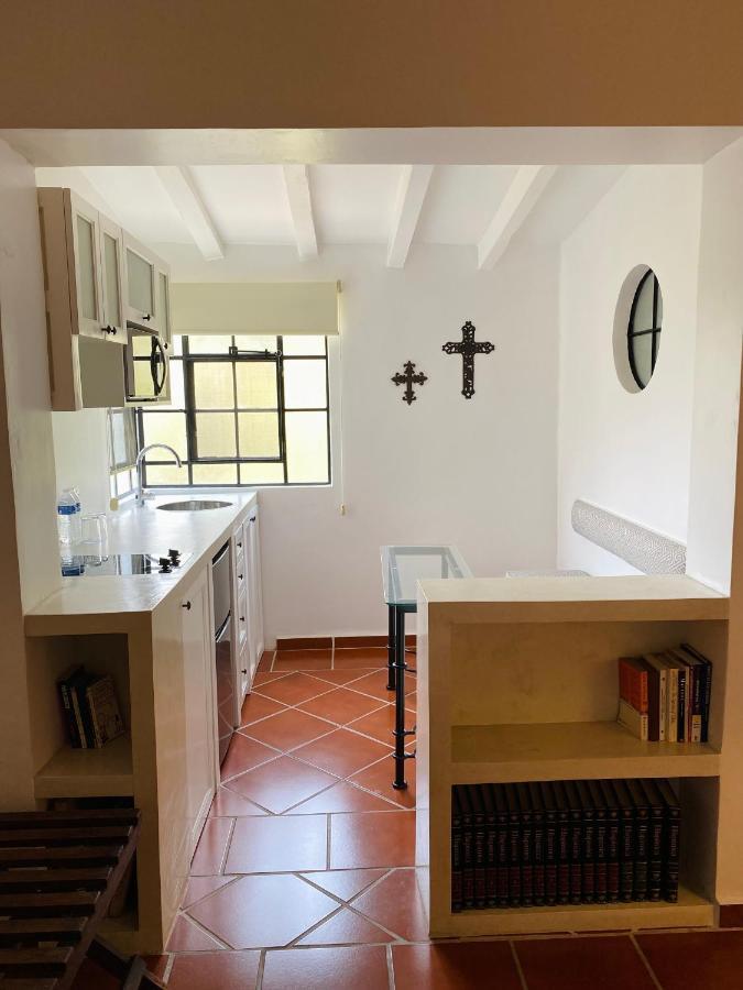 Hotel Spa Posada Tlaltenango Cuernavaca Ngoại thất bức ảnh