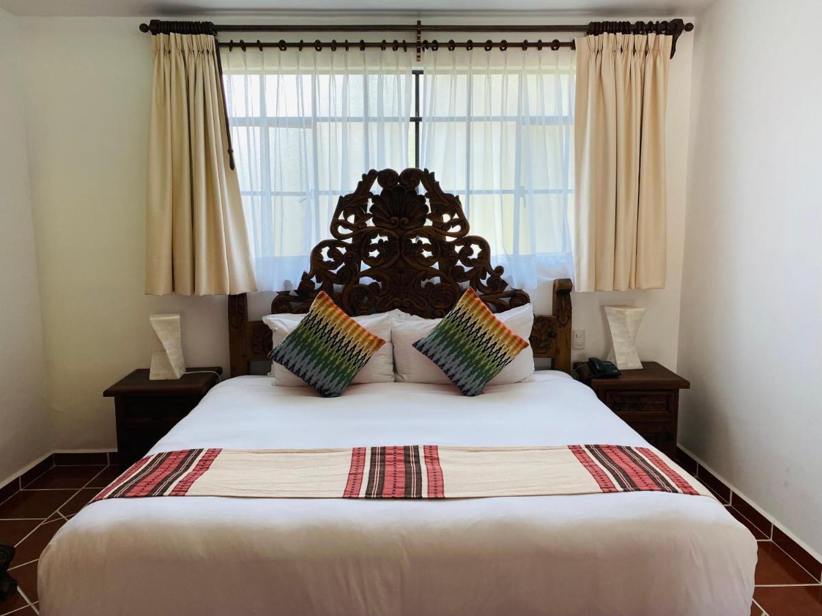 Hotel Spa Posada Tlaltenango Cuernavaca Ngoại thất bức ảnh