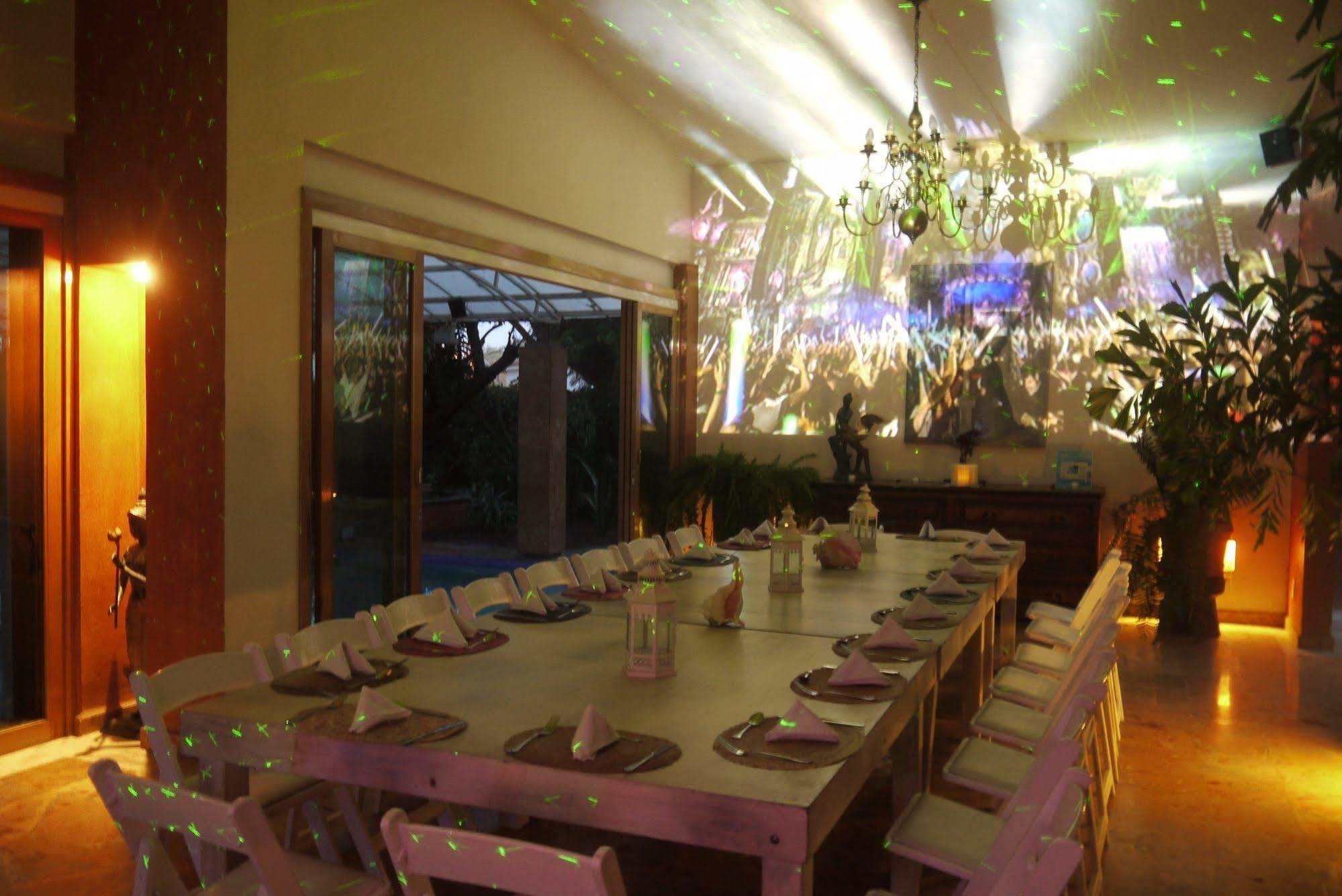 Hotel Spa Posada Tlaltenango Cuernavaca Ngoại thất bức ảnh