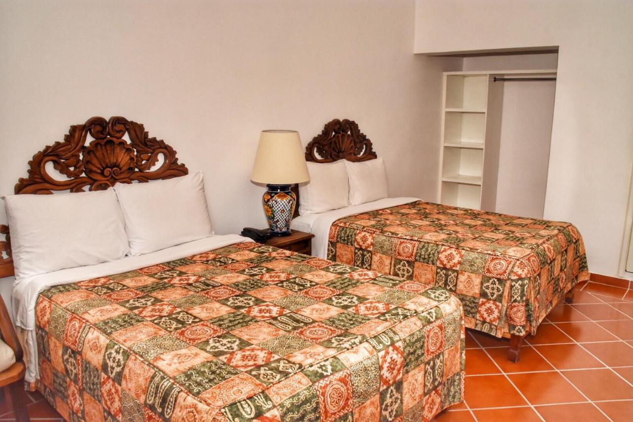 Hotel Spa Posada Tlaltenango Cuernavaca Ngoại thất bức ảnh